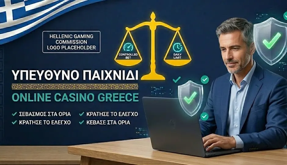 Online casinos Greece – εφαρμογή για κινητά συσκευές