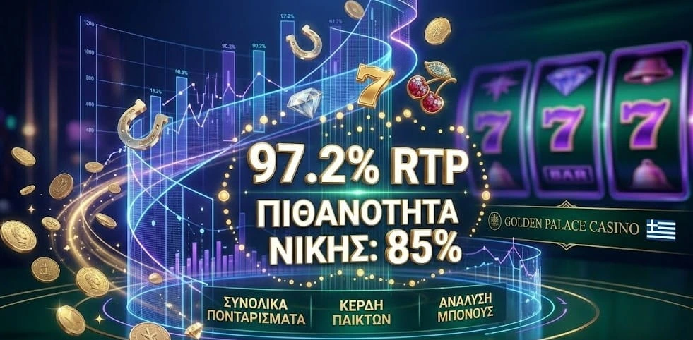 Στρατηγική για free spins χωρις καταθεση